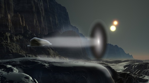 Planet Bouncefor windows and Linux 1