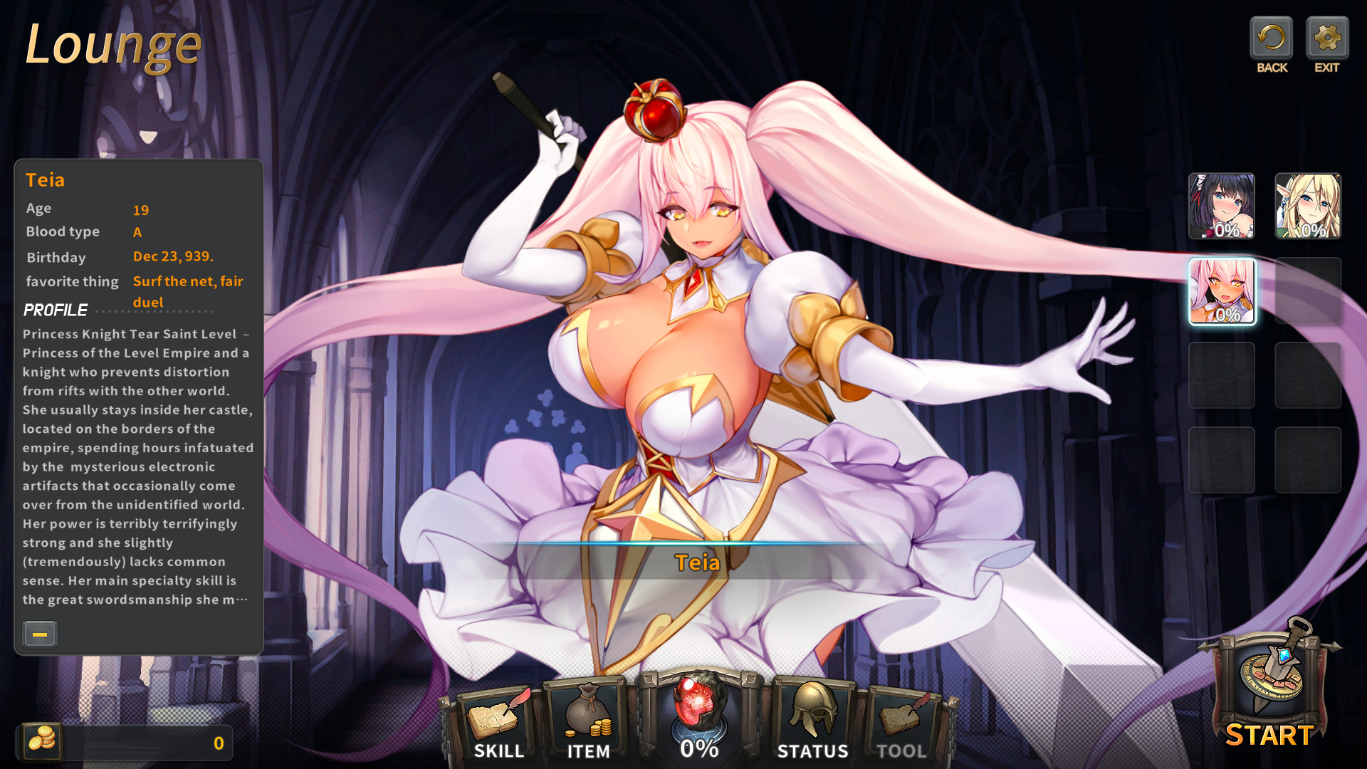 祈愿之旅:伊斯拉菲尔传说/Wish(超越命运V2.1完结全DLC)
