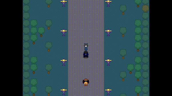 Mix-Sign: Girl with 3 Signs game for Linux 1