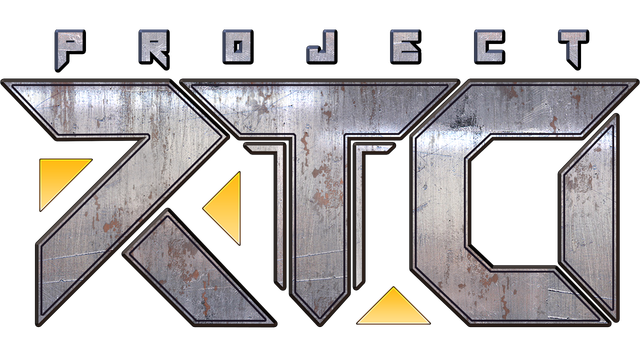 Project RTD: Random Tower Defense PvP Logo