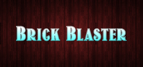 Brick Blaster cover art