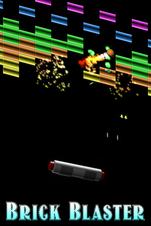 Brick Blaster