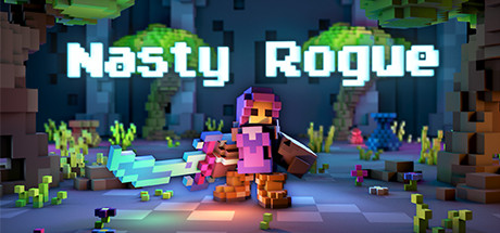 View Nasty Rogue on IsThereAnyDeal