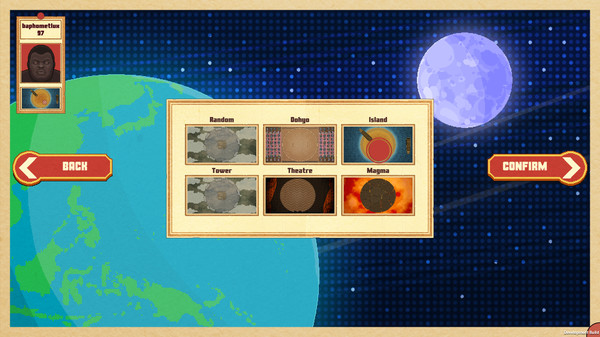 Скриншот из Circle of Sumo: Online Rumble - Competition Pack