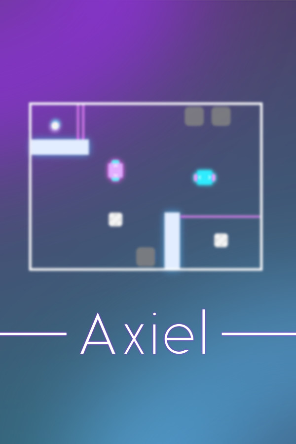 Axiel for steam
