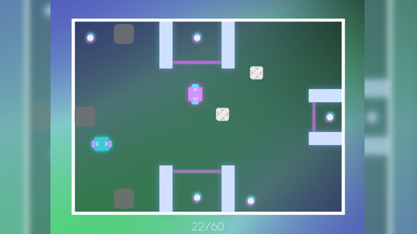 Axiel game for Linux 1