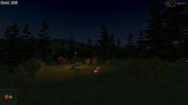 Скриншот из Herbalist simulator Скриншот из Herbalist simulator