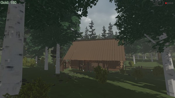 Скриншот из Herbalist simulator Скриншот из Herbalist simulator