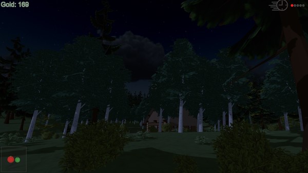 Скриншот из Herbalist simulator Скриншот из Herbalist simulator