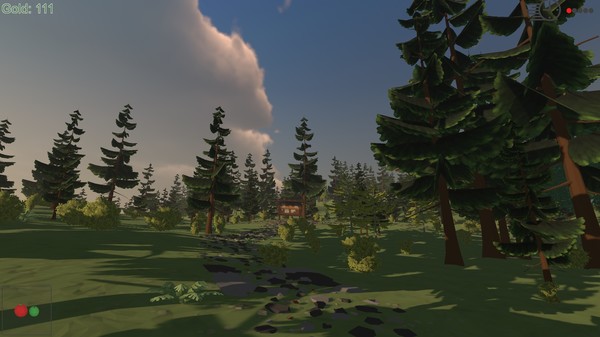 Скриншот из Herbalist simulator Скриншот из Herbalist simulator