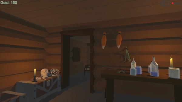 Скриншот из Herbalist simulator Скриншот из Herbalist simulator