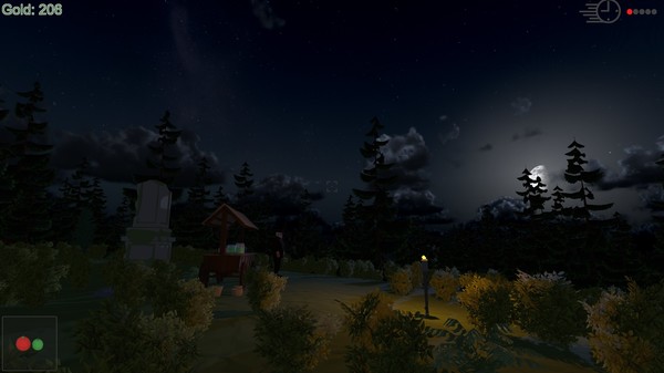 Скриншот из Herbalist simulator Скриншот из Herbalist simulator