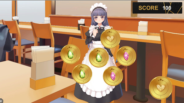 Hentai Like a Boss 2 game for windows Pc 1