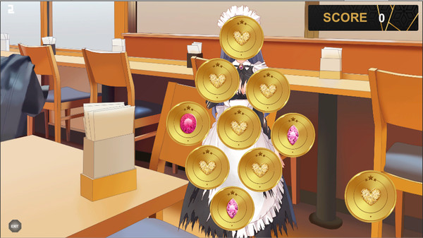 Hentai Like a Boss 2 game for Linux 1