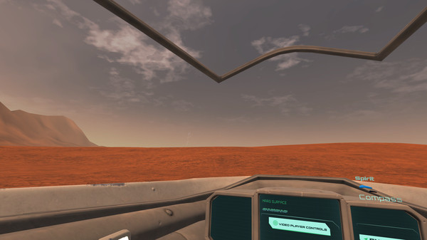 Скриншот из Adventures in Space