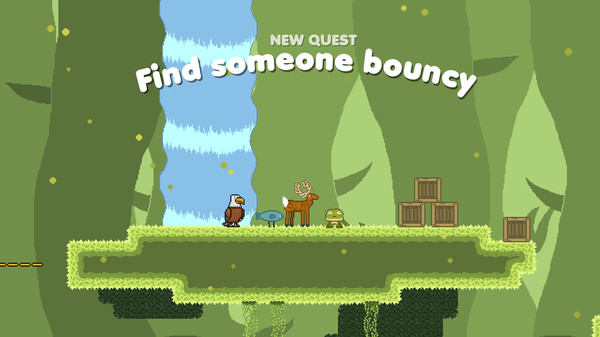 Escape from Life Inc game for windows Pc 1