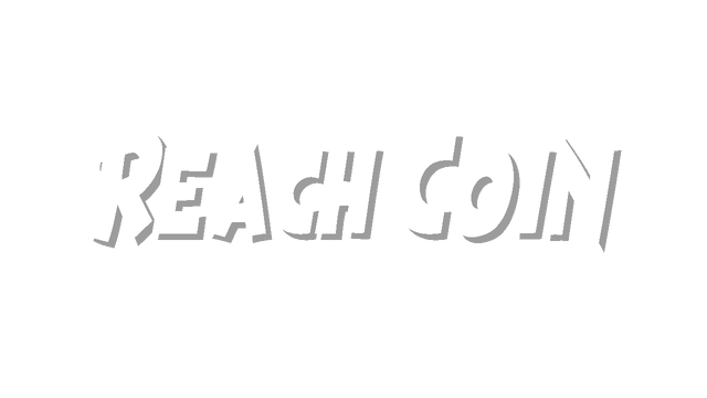 Reach Coin Logo