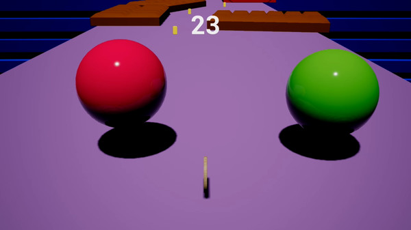 Reach Coin game for windows Pc 1