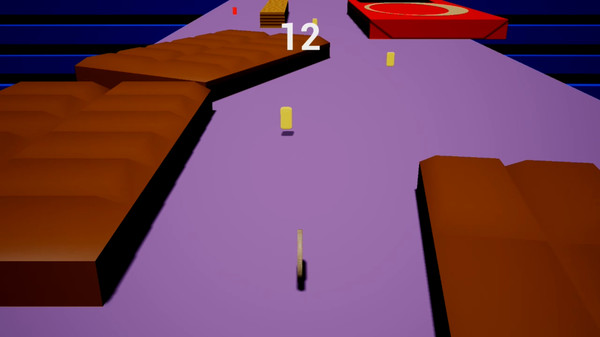 Скриншот из Reach Coin