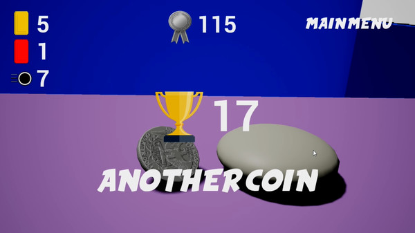 Скриншот из Reach Coin