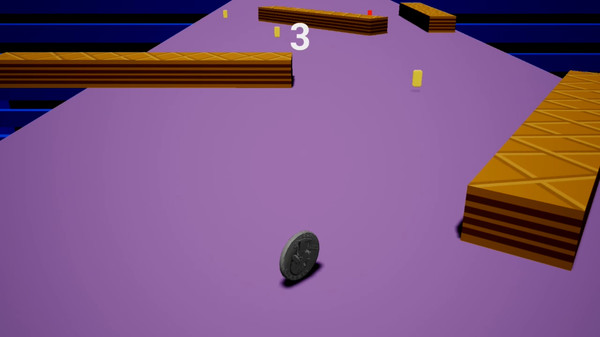 Скриншот из Reach Coin