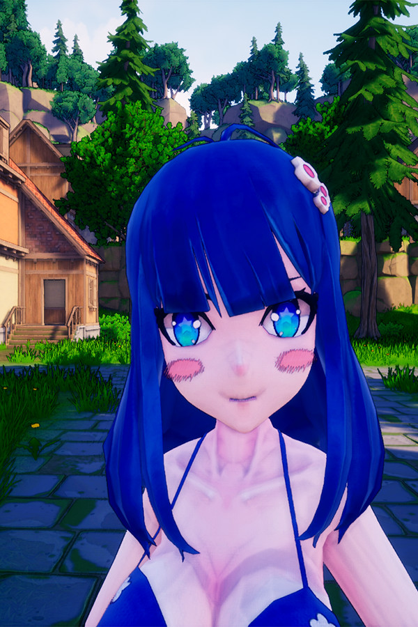 Steam portrait for Hentai Vs Furries.