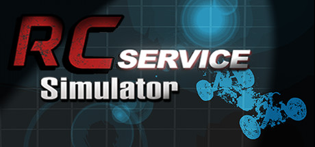 RC Service Simulator cover art
