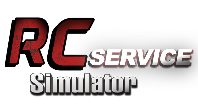 RC Service Simulator Logo