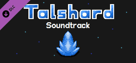 Купить Talshard - Soundtrack (DLC)