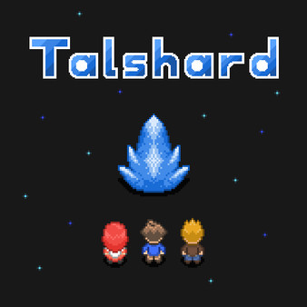 Скриншот из Talshard - Soundtrack