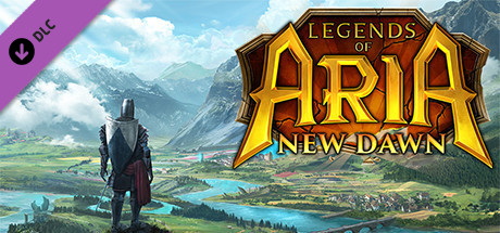 Legends of Aria: Starter Pack cover art