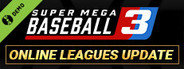 Super Mega Baseball 3 Demo