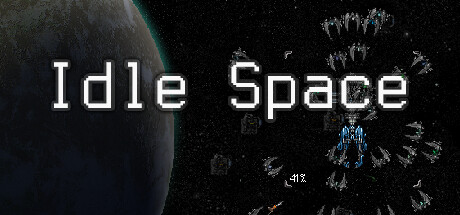 Idle Space cover art