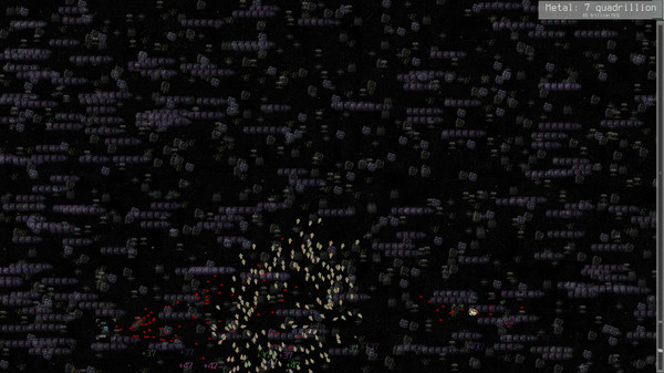 Скриншот из Idle Space Скриншот из Idle Space