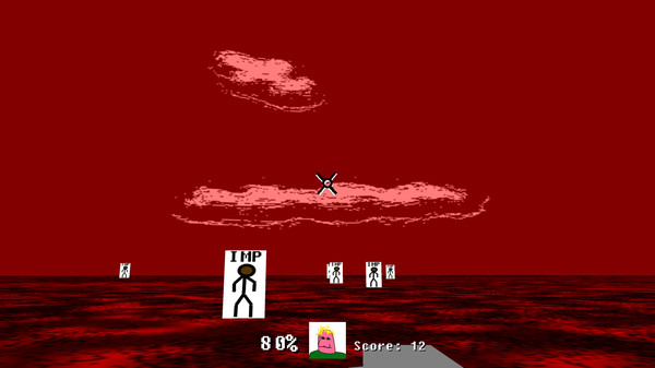 DUMB Infernal game for windows Pc 1