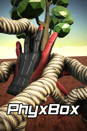 PhyxBox