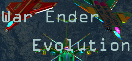 War Ender Evolution