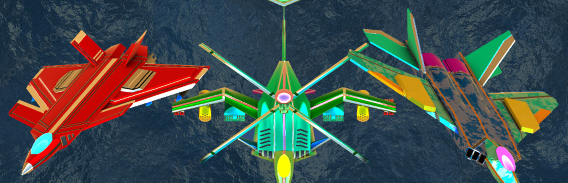 The War Enders Evolution