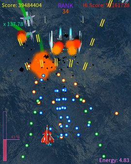 War Ender Evolution game for Linux 1