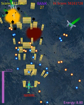Скриншот из War Ender Evolution Скриншот из War Ender Evolution