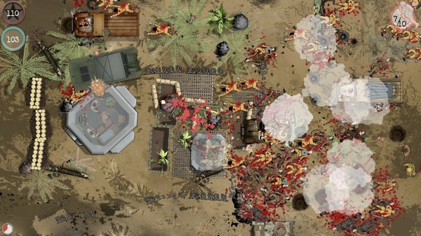 skirmish line torrent