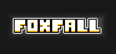 Foxfall cover art