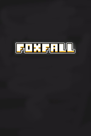 Foxfall Foxfall