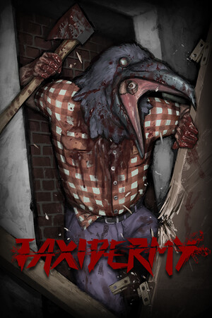 TAXIDERMY poster image on Steam Backlog