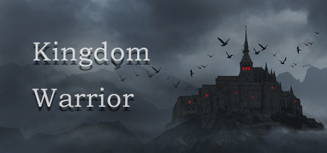 Kingdom Warrior cover art
