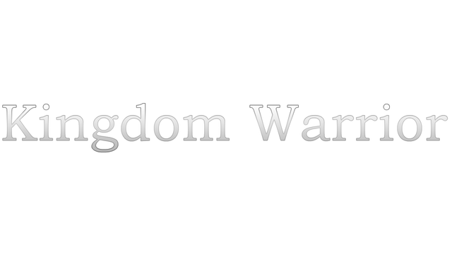 Kingdom Warrior Logo