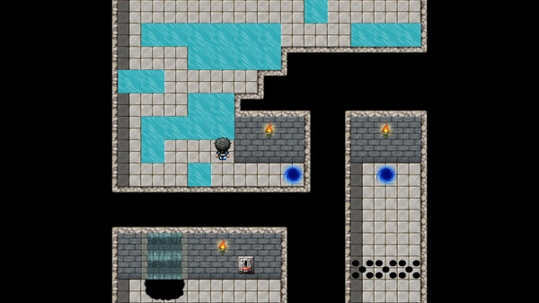 Скриншот из Kingdom Warrior