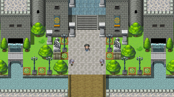 Kingdom Warrior game for windows Pc 1