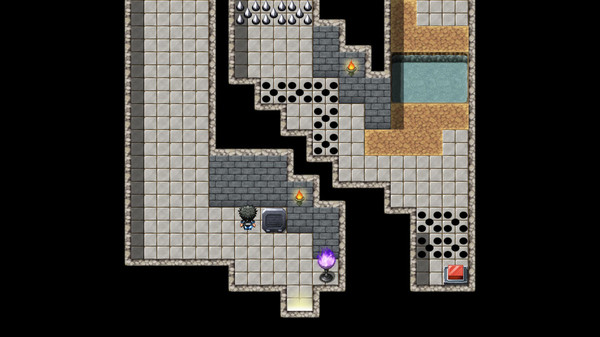 Скриншот из Kingdom Warrior