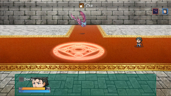 Скриншот из Kingdom Warrior